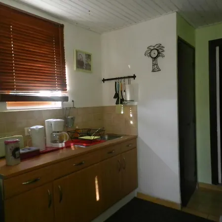 Apartamento Mas Denis