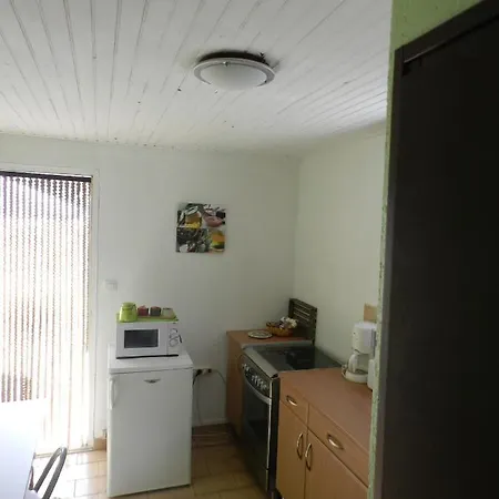 Mas Denis Apartamento *