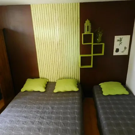 Mas Denis Apartamento