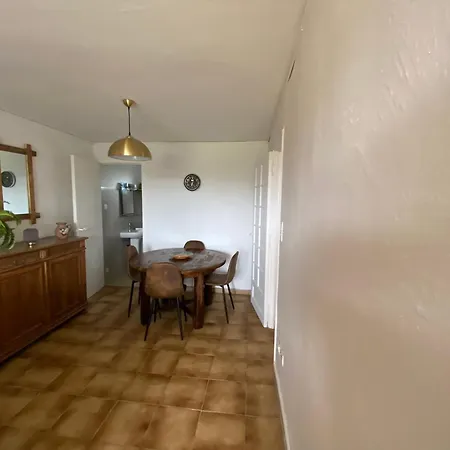 Mas Denis Apartamento Arles