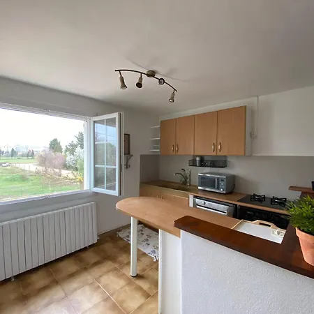Mas Denis Apartamento *