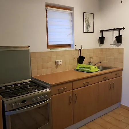 Mas Denis Apartamento Arles