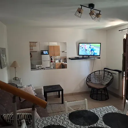 Mas Denis Apartamento