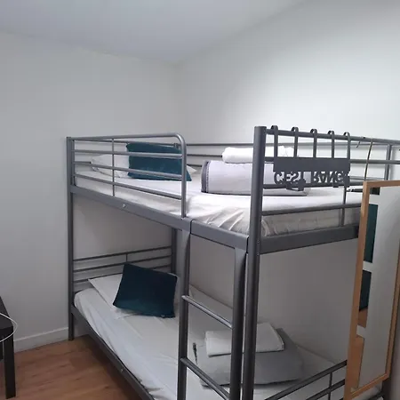 Apartamento Mas Denis *