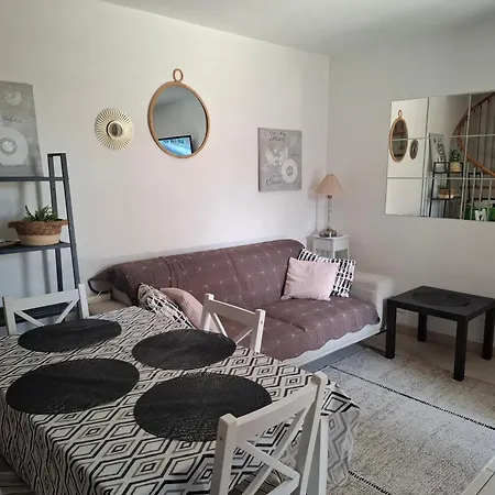 Apartamento Mas Denis
