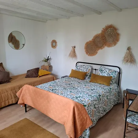 Apartamento Mas Denis Arles